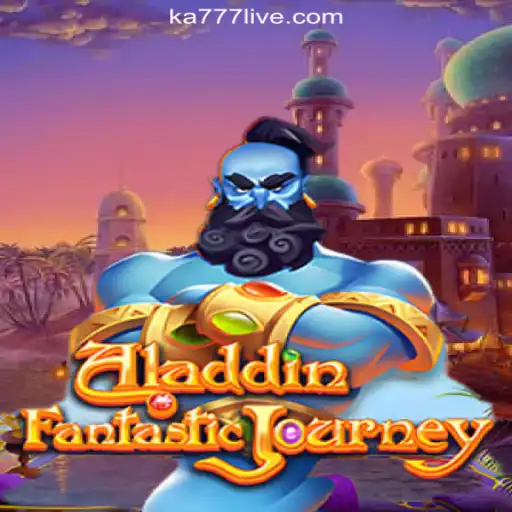 Exploring Aladdin: An Enchanting Game Adventure