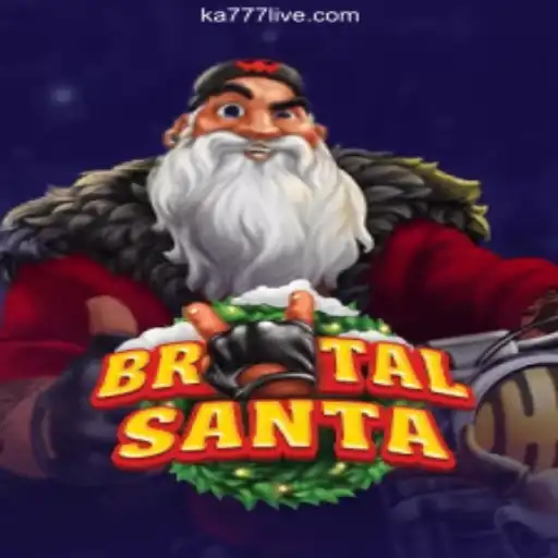 Dive into the Festive Mayhem of BrutalSanta and the Exciting KA777 Cassino Experience