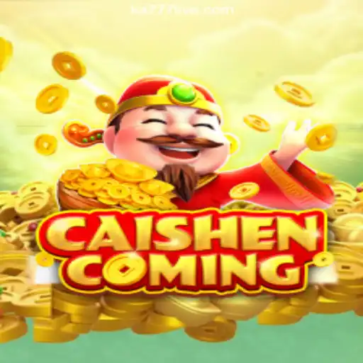 Unveiling the Excitement of CAISHENCOMING: A Thrilling Adventure in KA777 Cassino