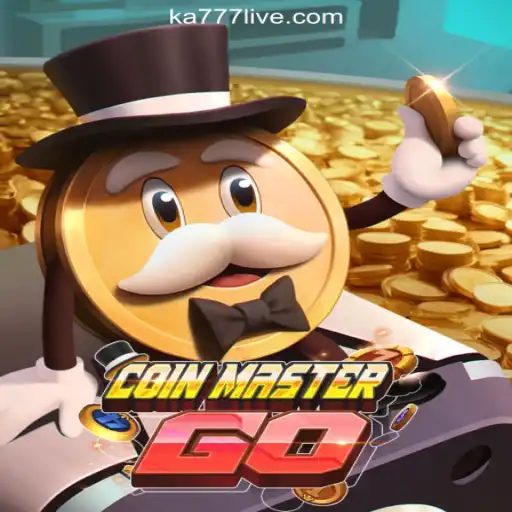 Unveiling CoinMasterGO: A Thrilling Adventure in the World of KA777 Cassino❤️ Exploda nas Mesas!