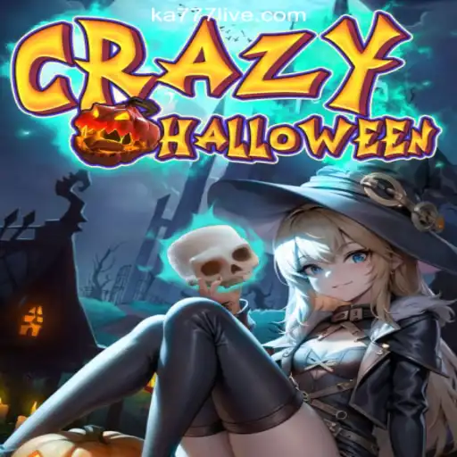 Unmasking the Thrills of CrazyHalloween