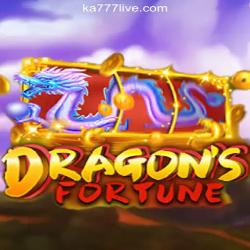 Unveiling the World of DragonFortune: A Captivating Game Experience
