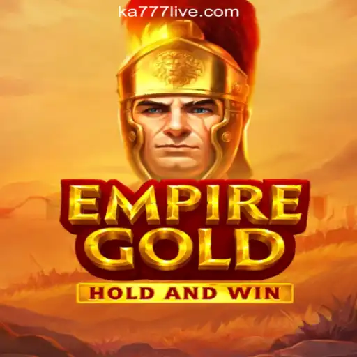 EmpireGold: Conquer the Casino Tables with KA777 Cassino❤️ Exploda nas Mesas!