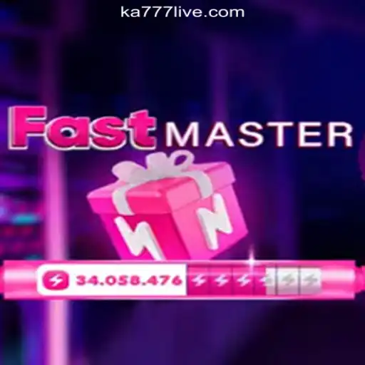 FastMaster: Dive Into the Thrilling World of High-Speed Gaming