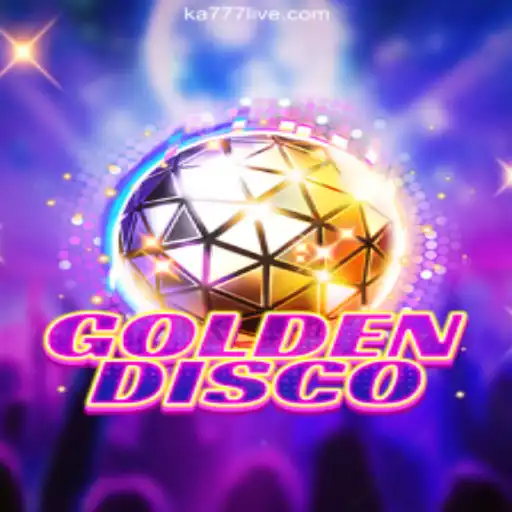 Exploring the Vibrant World of GoldenDisco: A Dazzling Casino Experience