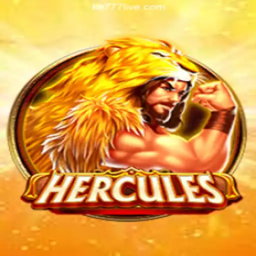 Hercules' Casino Adventure: Embark on a Legendary Quest