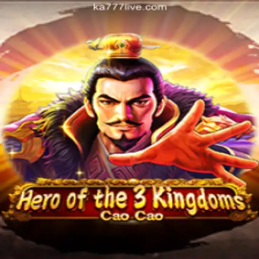 Unveiling Heroofthe3KingdomsCaoCao: A Legendary Gaming Experience