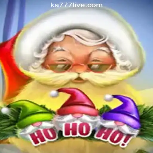 Unveiling the Thrills of HoHoHo: A Dive into KA777 Cassino❤️ Exploda nas Mesas!