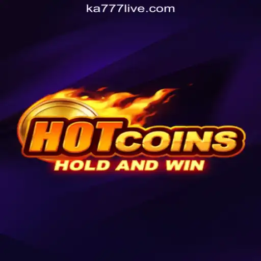 HotCoins: Dive into the Thrilling World of KA777 Cassino❤️ Exploda nas Mesas!