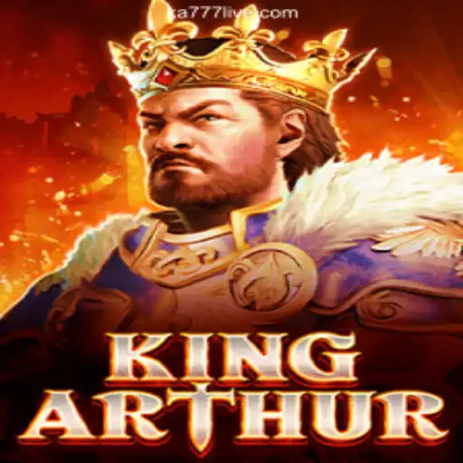 KingArthur: Unleash the Epic Adventure with KA777 Cassino❤️ Exploda nas Mesas!