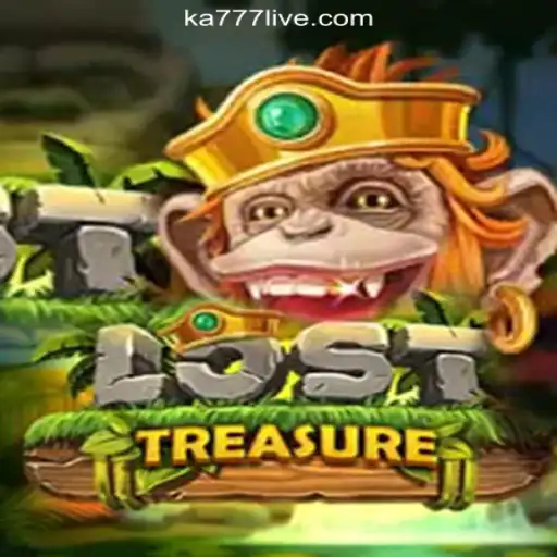 Discover the Thrill of LostTreasure: A Casino Game Like No Other