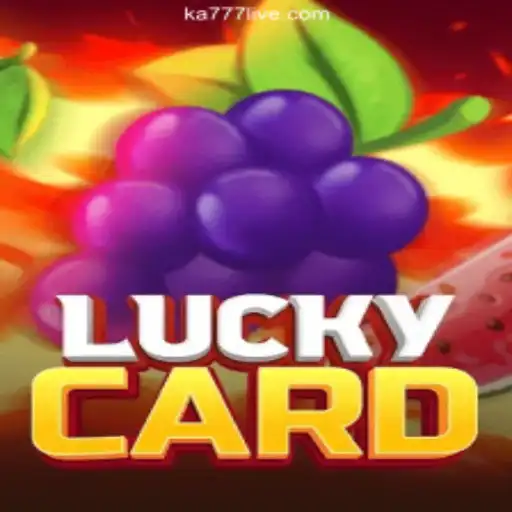 Exploring LuckyCard: The Game Revolutionizing KA777 Cassino❤️