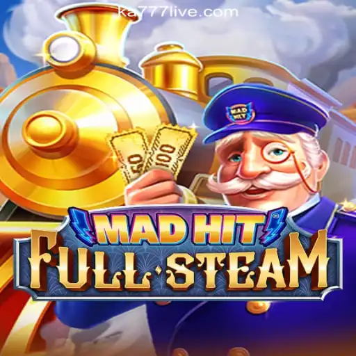 MadHitFullSteam: A Thrilling Dive into Virtual Casino Realms