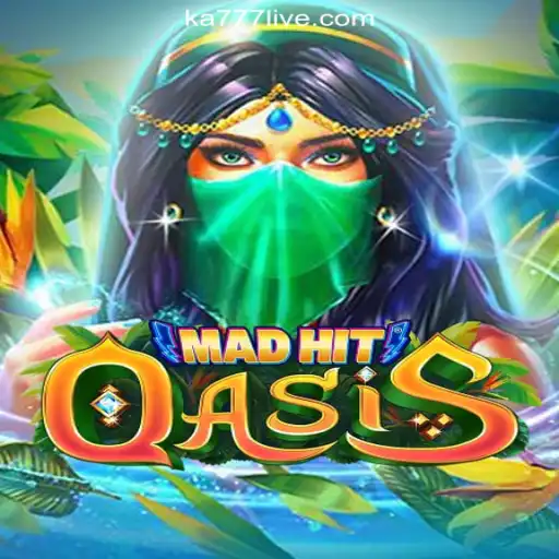 MadHitOasis: Dive Into the Exciting World of Virtual Gaming and the Thrill of KA777 Cassino❤️