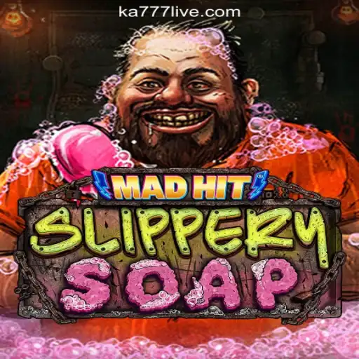 Unveiling the Thrills of MadHitSlipperySoap: A Gaming Adventure with KA777 Cassino❤️