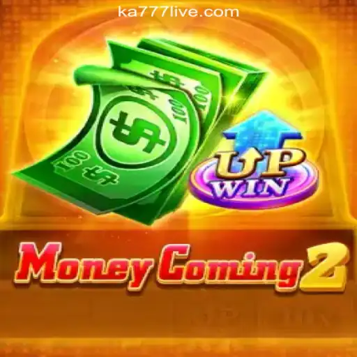 Exploring the Thrills of MoneyComing2: A Deep Dive into KA777 Cassino❤️ Exploda nas Mesas!