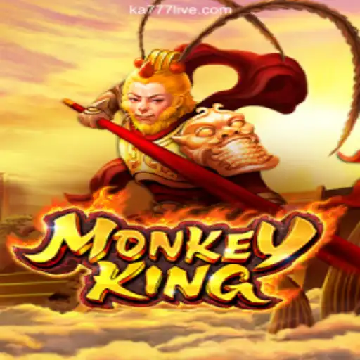 MonkeyKing: A Journey through a Legendary Adventure