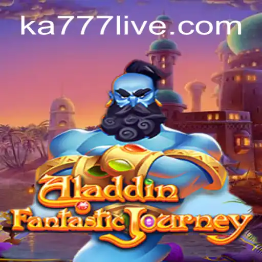 Exploring Aladdin: An Enchanting Game Adventure