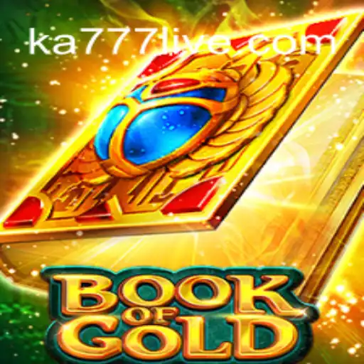 Exploring the Enigmatic World of Book of Gold with KA777 Cassino❤️ Exploda nas Mesas!