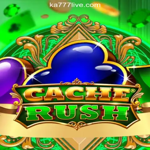 Exploring CacheRush: An Immersive Gaming Experience with KA777 Cassino❤️