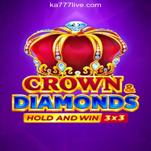 Unveiling the Exciting World of Crowndiamonds: KA777 Cassino❤️ Exploda nas Mesas!