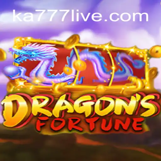 Unveiling the World of DragonFortune: A Captivating Game Experience