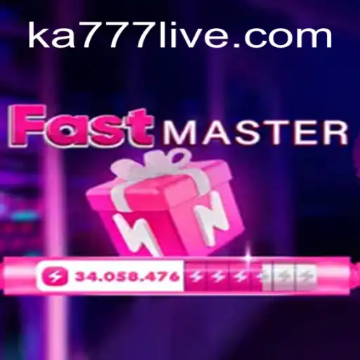 FastMaster: Dive Into the Thrilling World of High-Speed Gaming