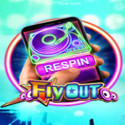 FlyOut: A Thrilling Adventure with KA777 Cassino❤️ Exploda nas Mesas!