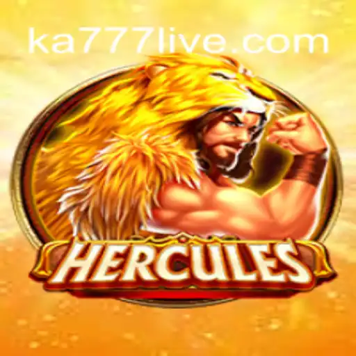 Hercules' Casino Adventure: Embark on a Legendary Quest
