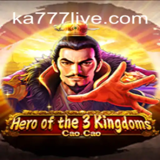 Unveiling Heroofthe3KingdomsCaoCao: A Legendary Gaming Experience