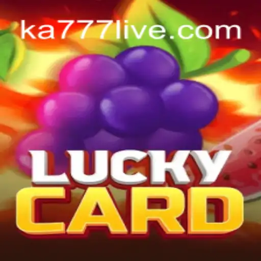 Exploring LuckyCard: The Game Revolutionizing KA777 Cassino❤️