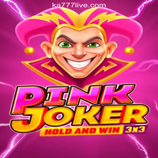 Unveiling the Thrilling World of 'pinkjoker': Enter the KA777 Cassino❤️