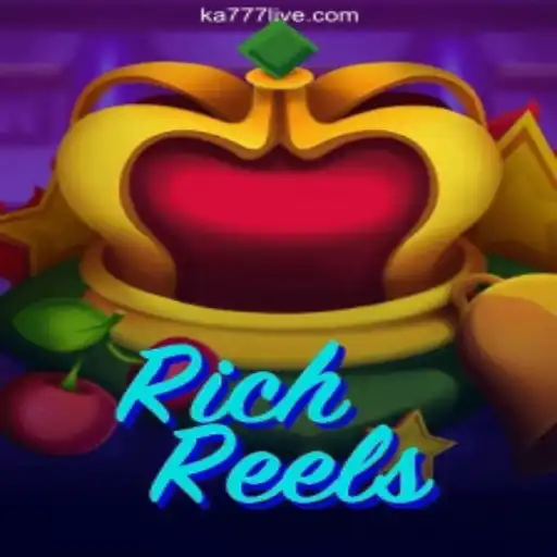 Exploring RichReels: A Unique Cassino Experience with KA777 Cassino❤️ Exploda nas Mesas!