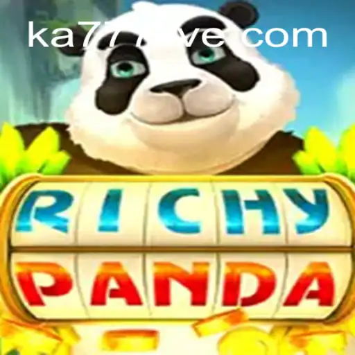 Exploring the Thrills of RichyPanda: Unleashing Fortune at KA777 Cassino❤️ Exploda nas Mesas!
