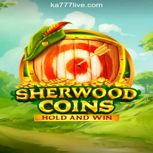 Exploring SherwoodCoins: A Thrilling Adventure with KA777 Cassino❤️ Exploda nas Mesas!