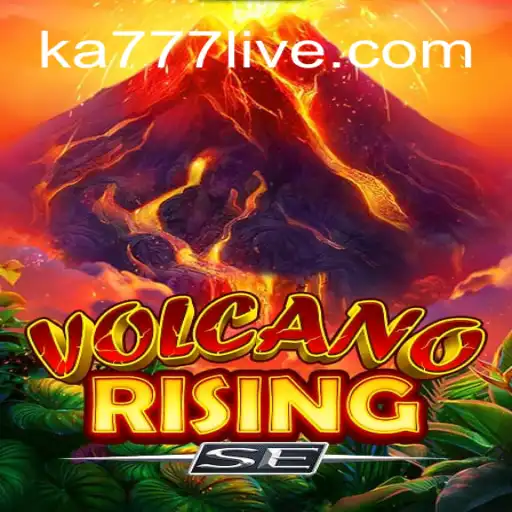 Explosive Adventures with VolcanoRisingSE: Discover the Thrill