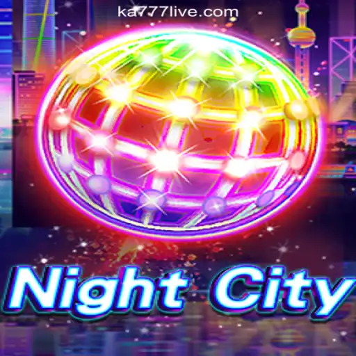 NightCity: Dive into the Thrilling World of KA777 Cassino️ Exploda nas Mesas!