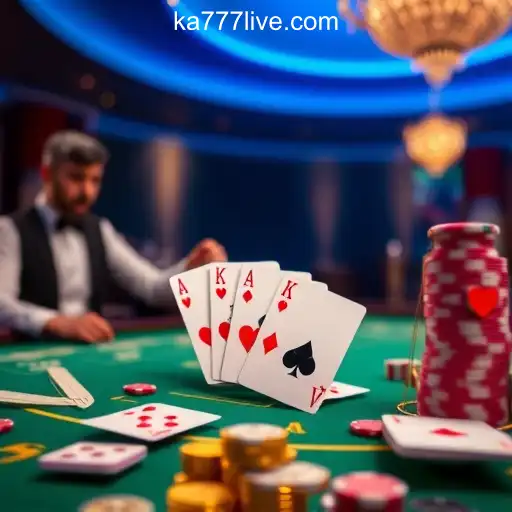 Online Baccarat