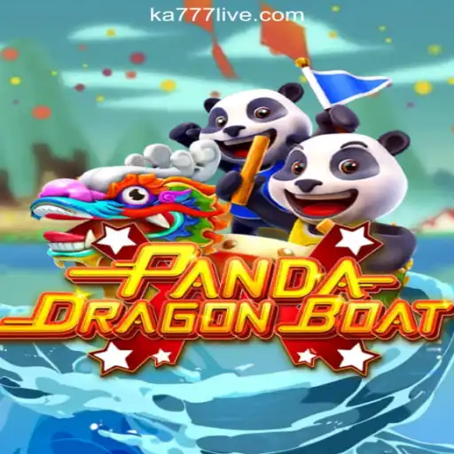 PANDADRAGONBOAT and the Exciting World of KA777 Cassino