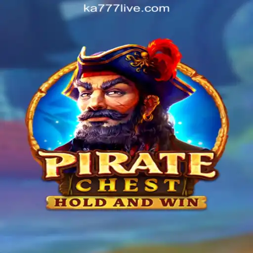 Discover the Thrills of PirateChest and Conquer KA777 Cassino❤️ Exploda nas Mesas!