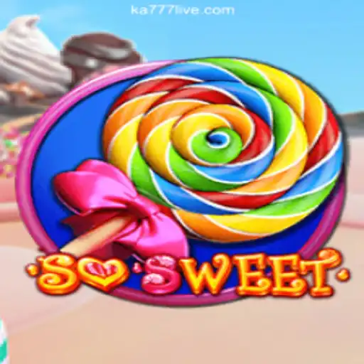 Unveiling the Sweet Thrills of SoSweet: Exploring the World of KA777 Cassino❤️ Exploda nas Mesas!