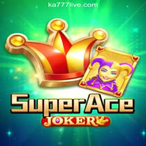 SuperAceJoker: The Game That Redefines Casino Excitement