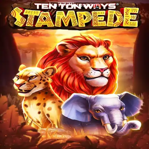 Discover the Excitement of TenTonWaysStampede: A New Era in Casino Gaming