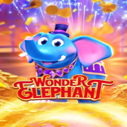 Exploring the World of WonderElephant: A New Era in Casino Gaming